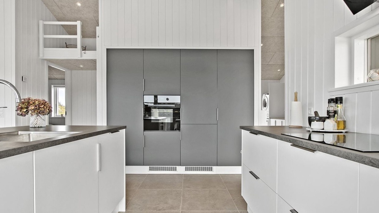Photo of Bedroom in Bratten Strand