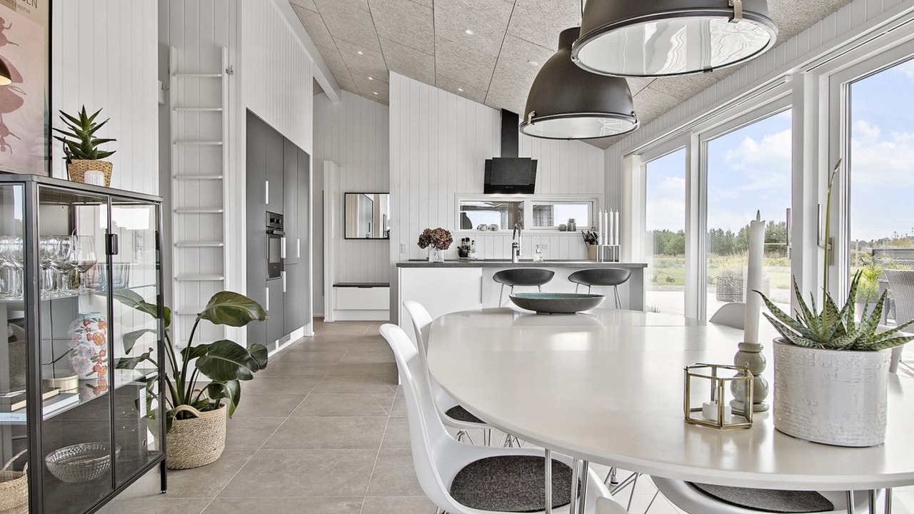Photo of Livingroom in Bratten Strand