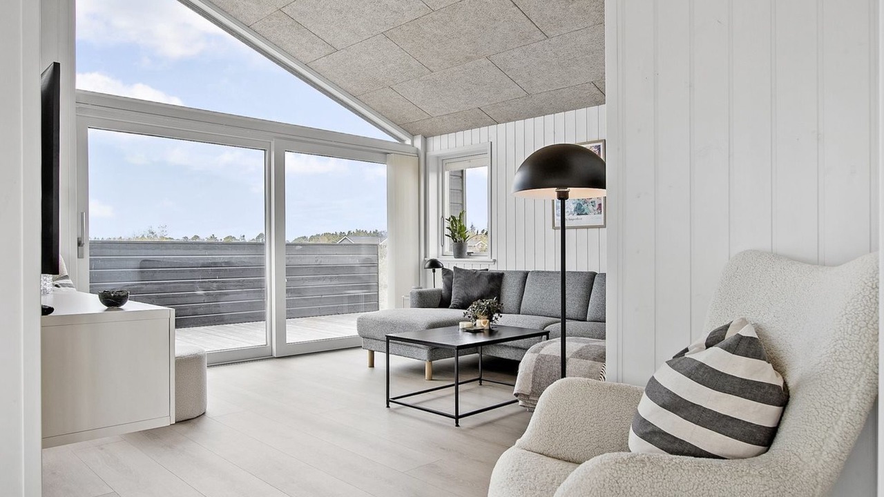 Photo of Livingroom in Bratten Strand
