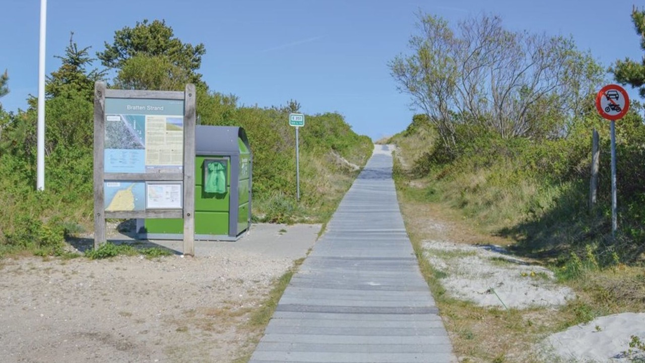 Photo of Outdoor in Bratten Strand