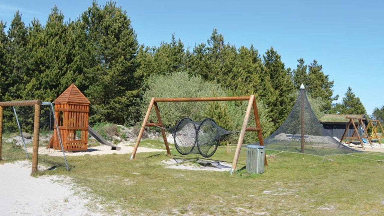 Photo of Outdoor in Bratten Strand