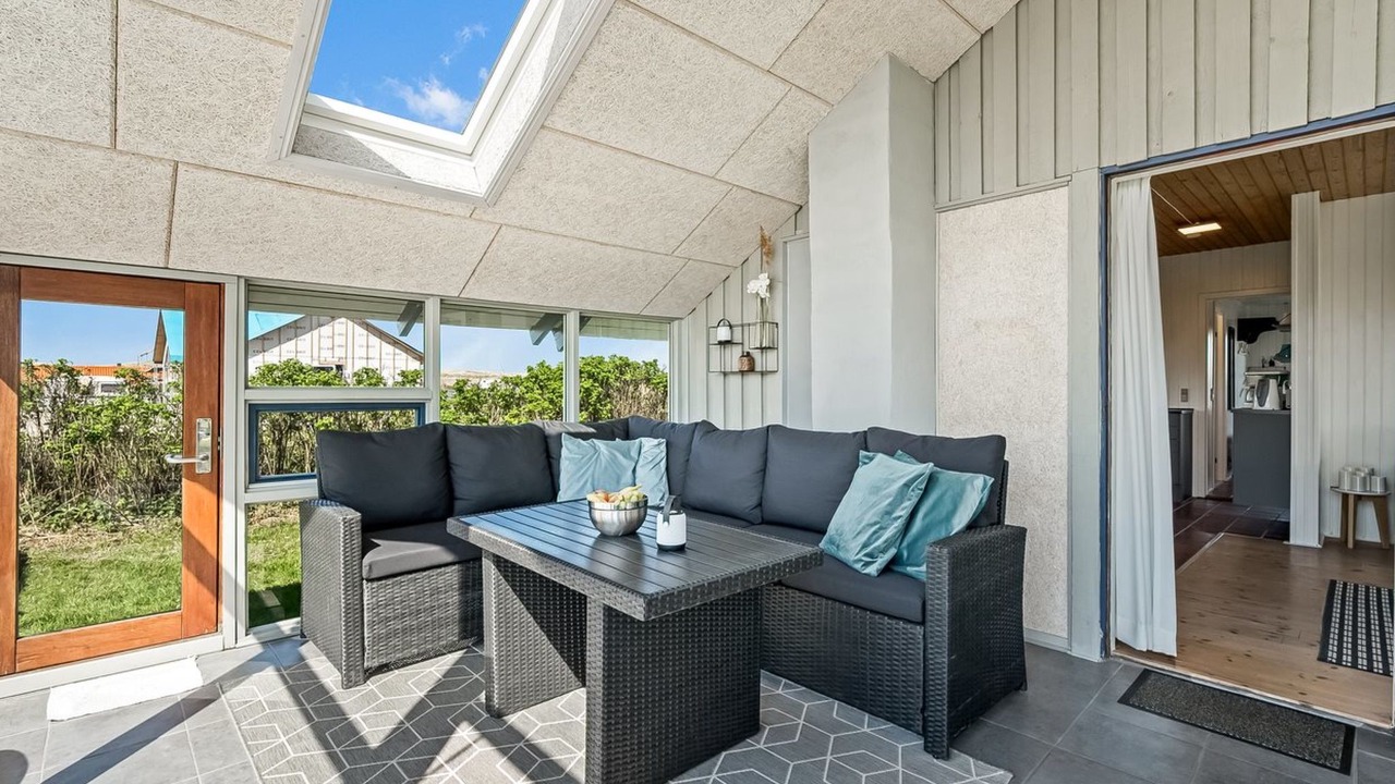Photo of Livingroom in Vrist Strand