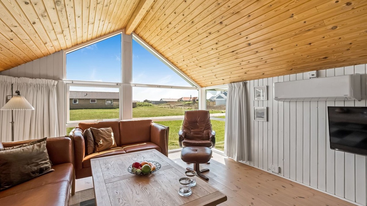 Photo of Livingroom in Vrist Strand