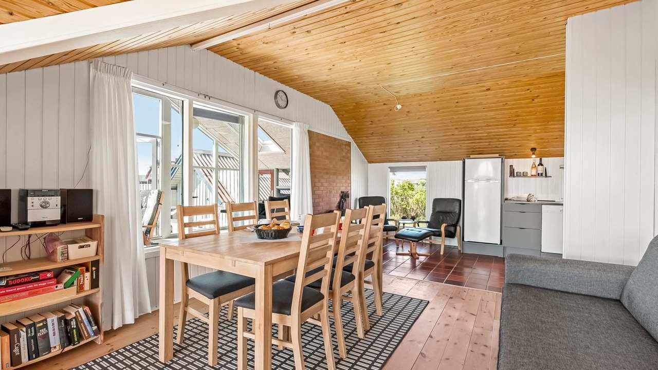 Photo of Livingroom in Vrist Strand