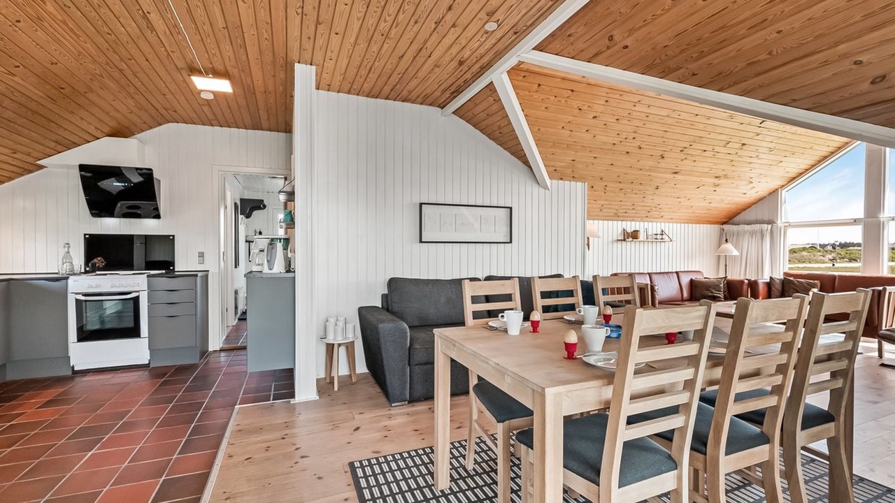 Photo of Livingroom in Vrist Strand