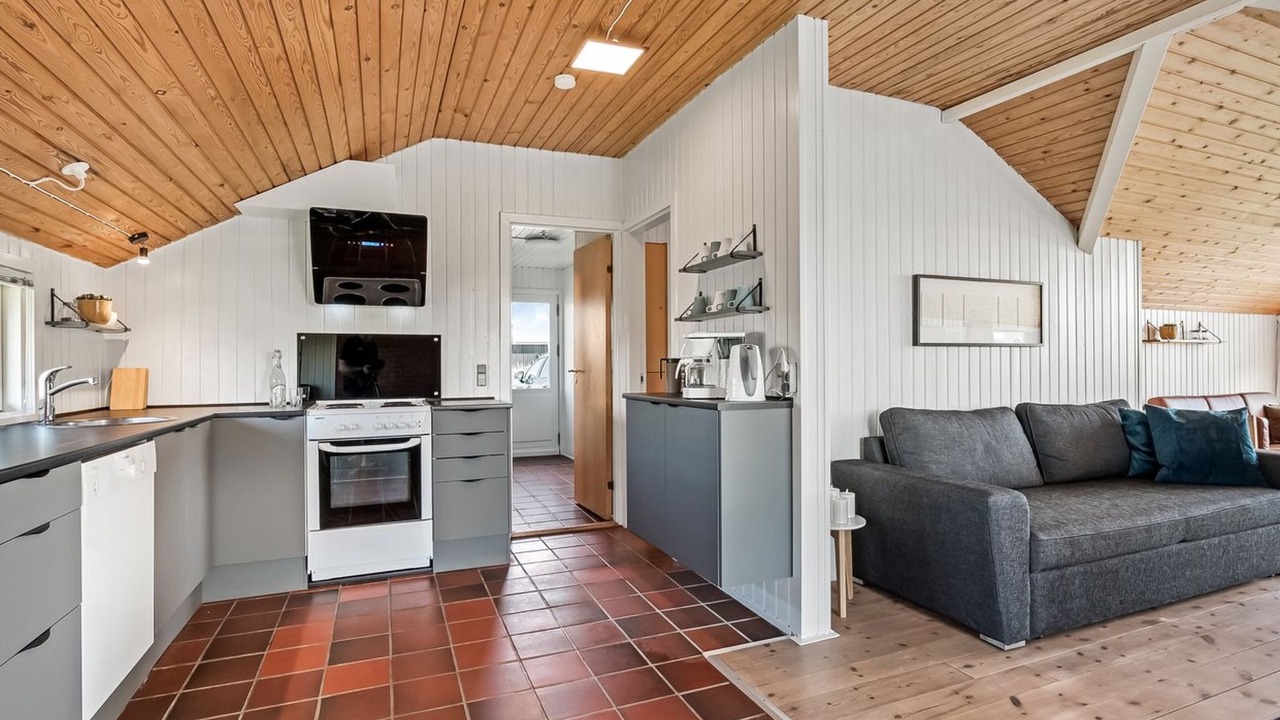 Photo of Bedroom in Vrist Strand