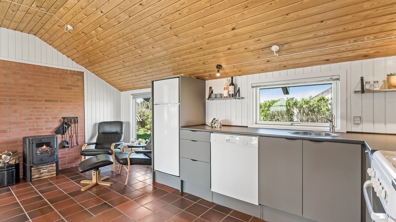 Photo of Bedroom in Vrist Strand