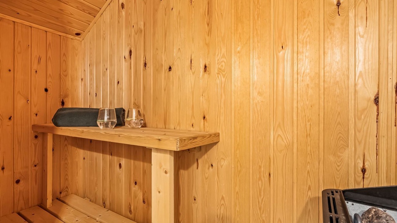 Photo of Bathroom in Vrist Strand