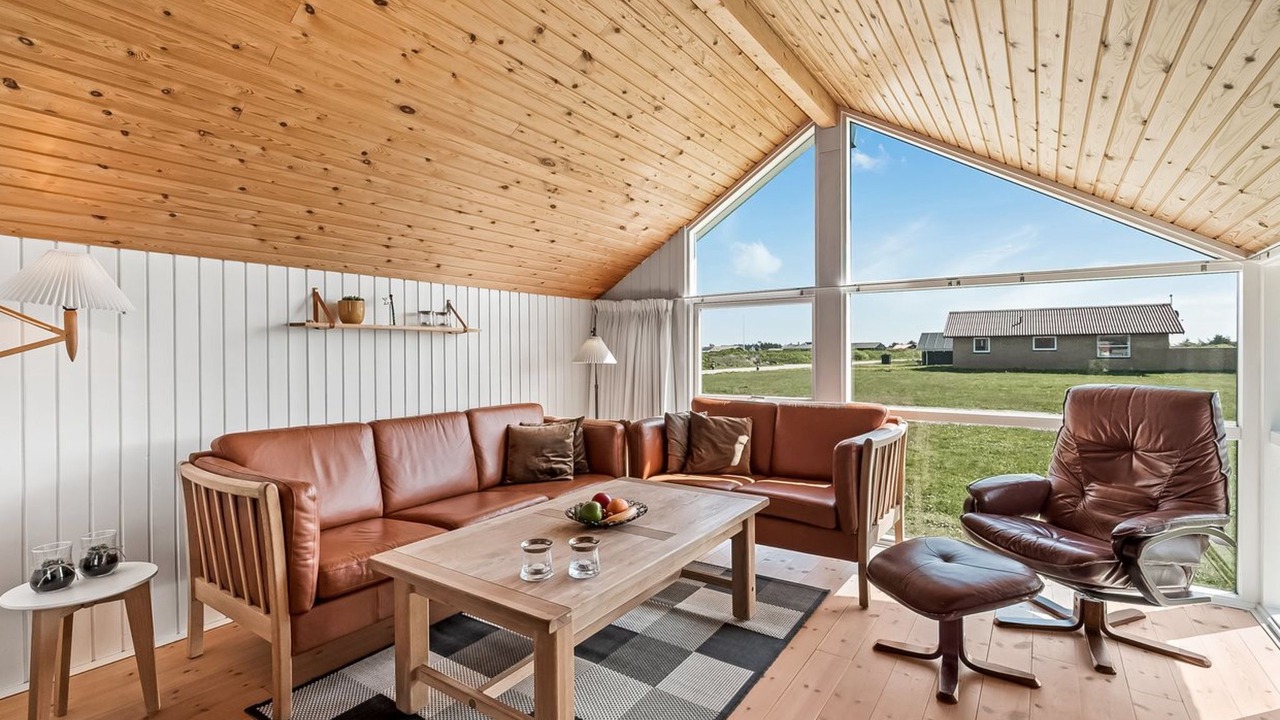 Photo of Livingroom in Vrist Strand