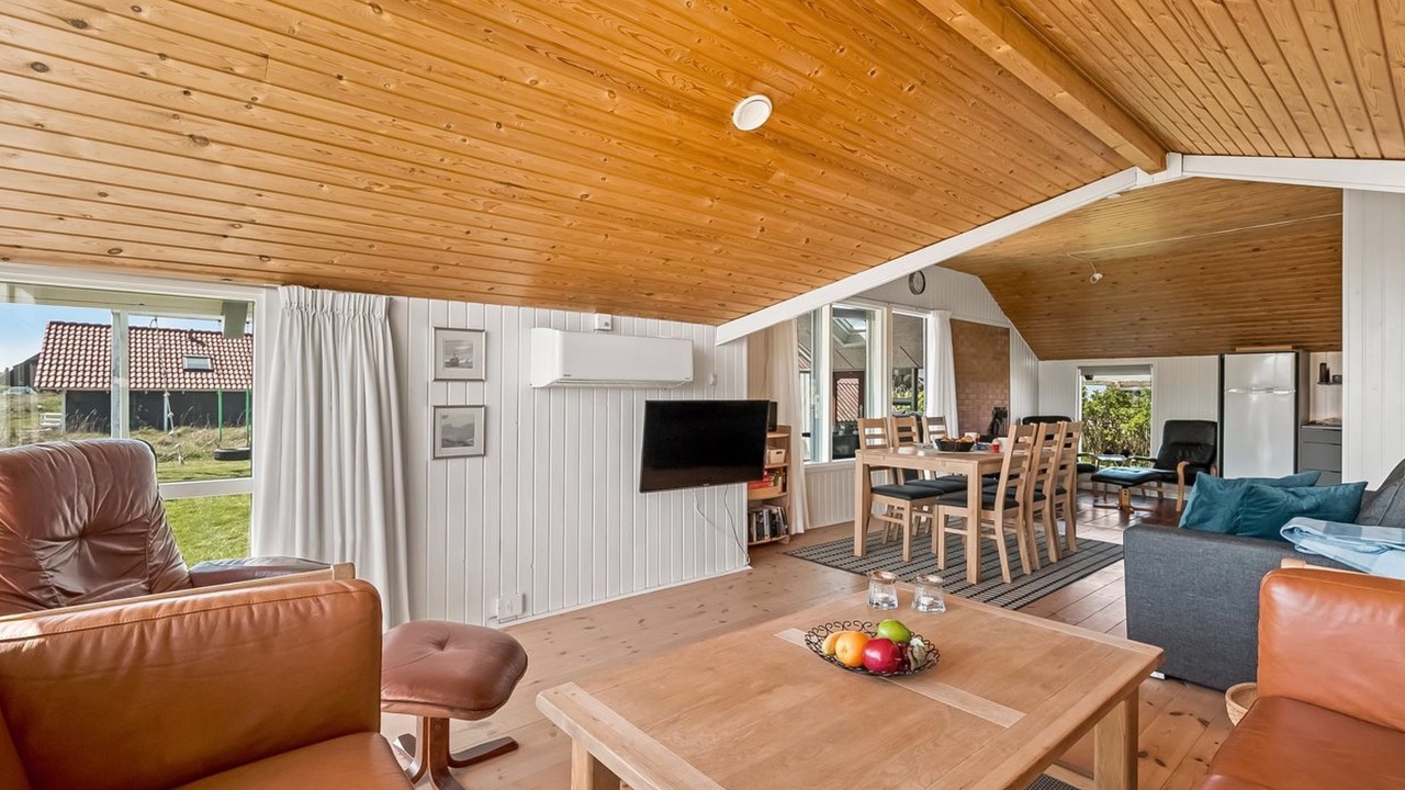Photo of Livingroom in Vrist Strand