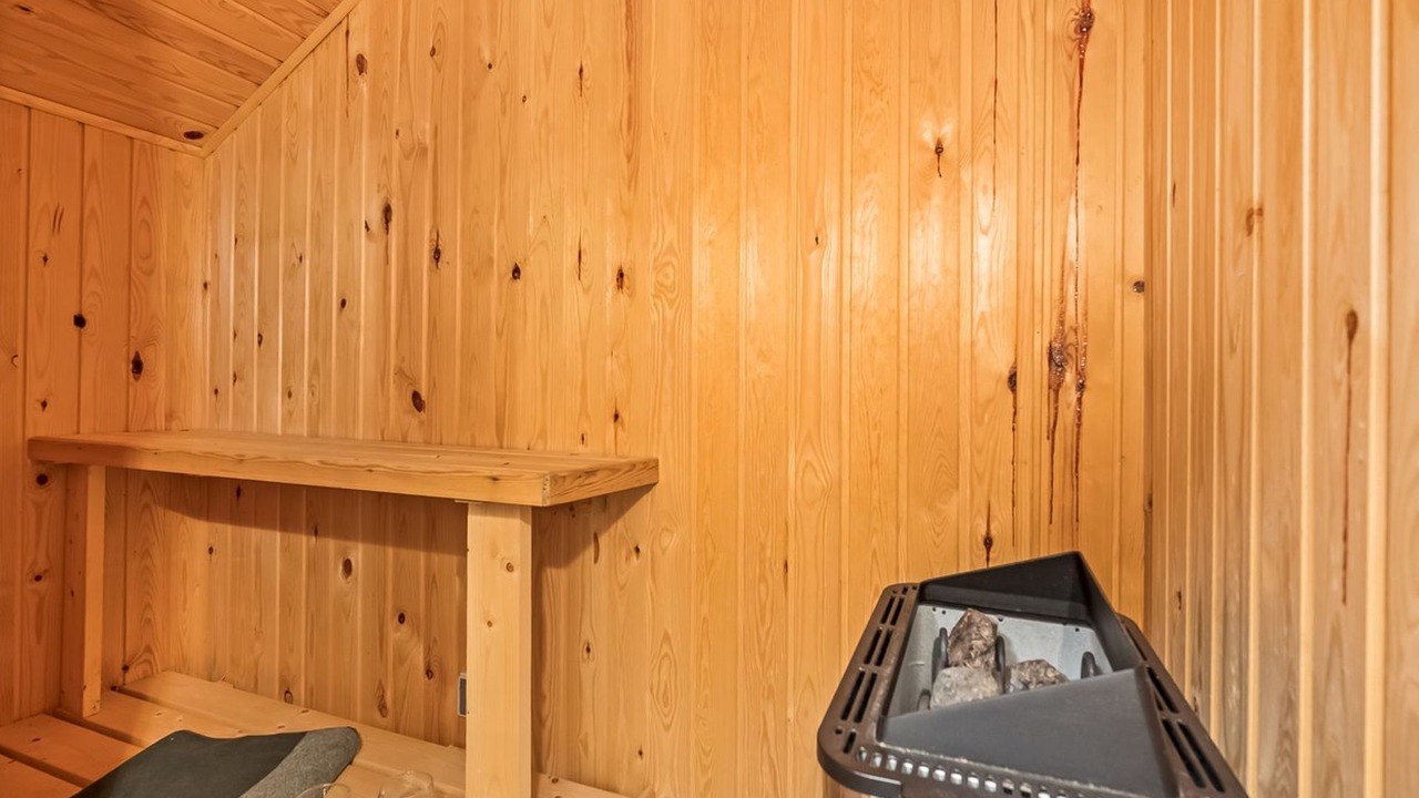 Photo of Bathroom in Vrist Strand