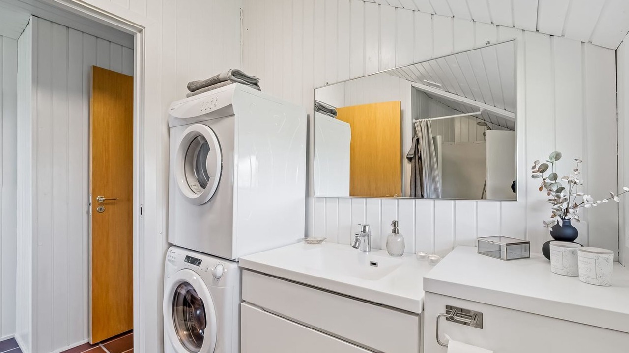 Photo of Bathroom in Vrist Strand