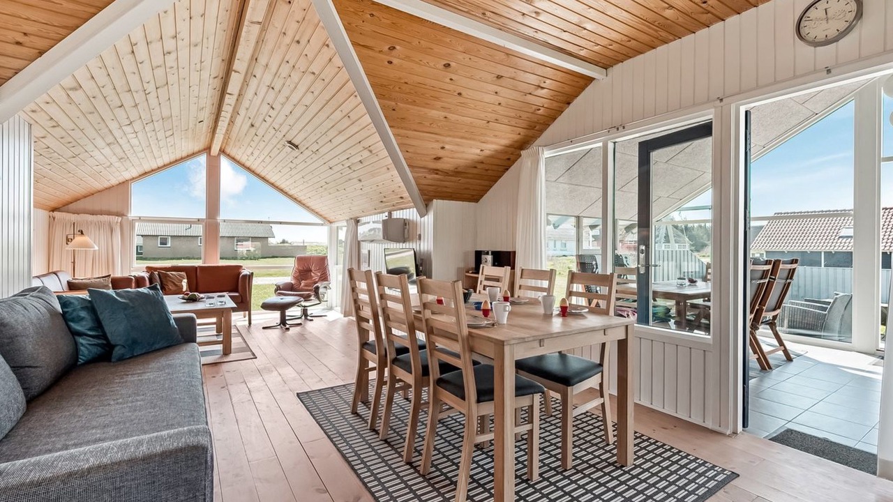 Photo of Livingroom in Vrist Strand
