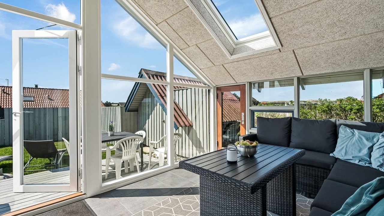 Photo of Livingroom in Vrist Strand