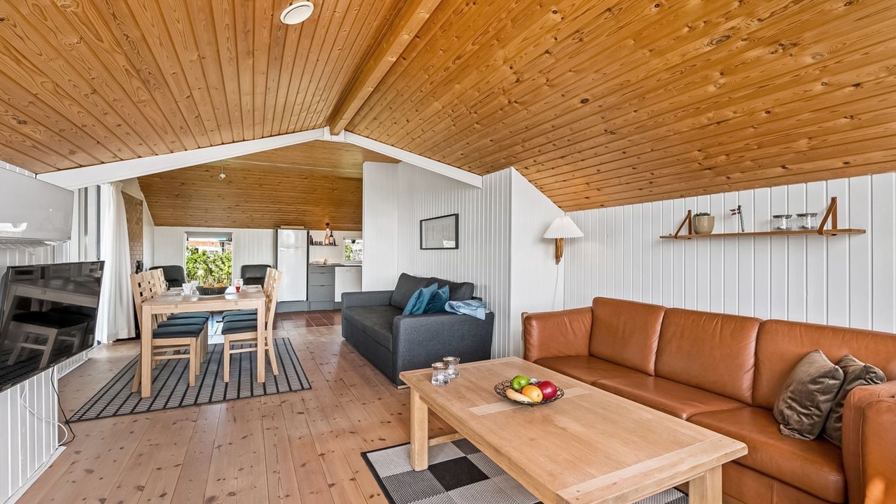 Photo of Livingroom in Vrist Strand