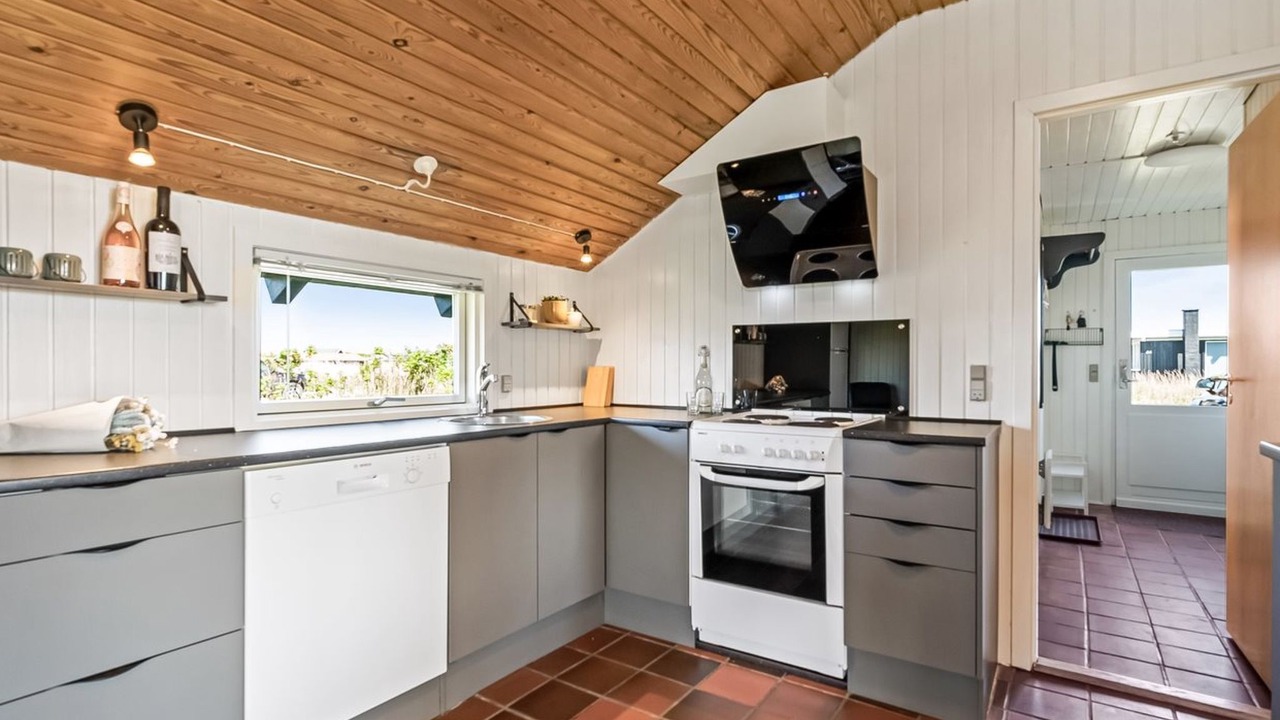 Photo of Bedroom in Vrist Strand