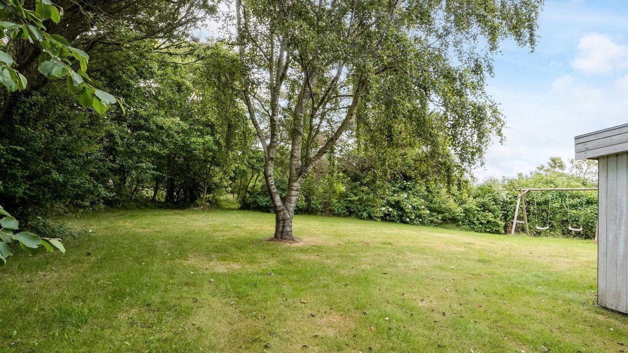Photo of Outdoor in Thyholm