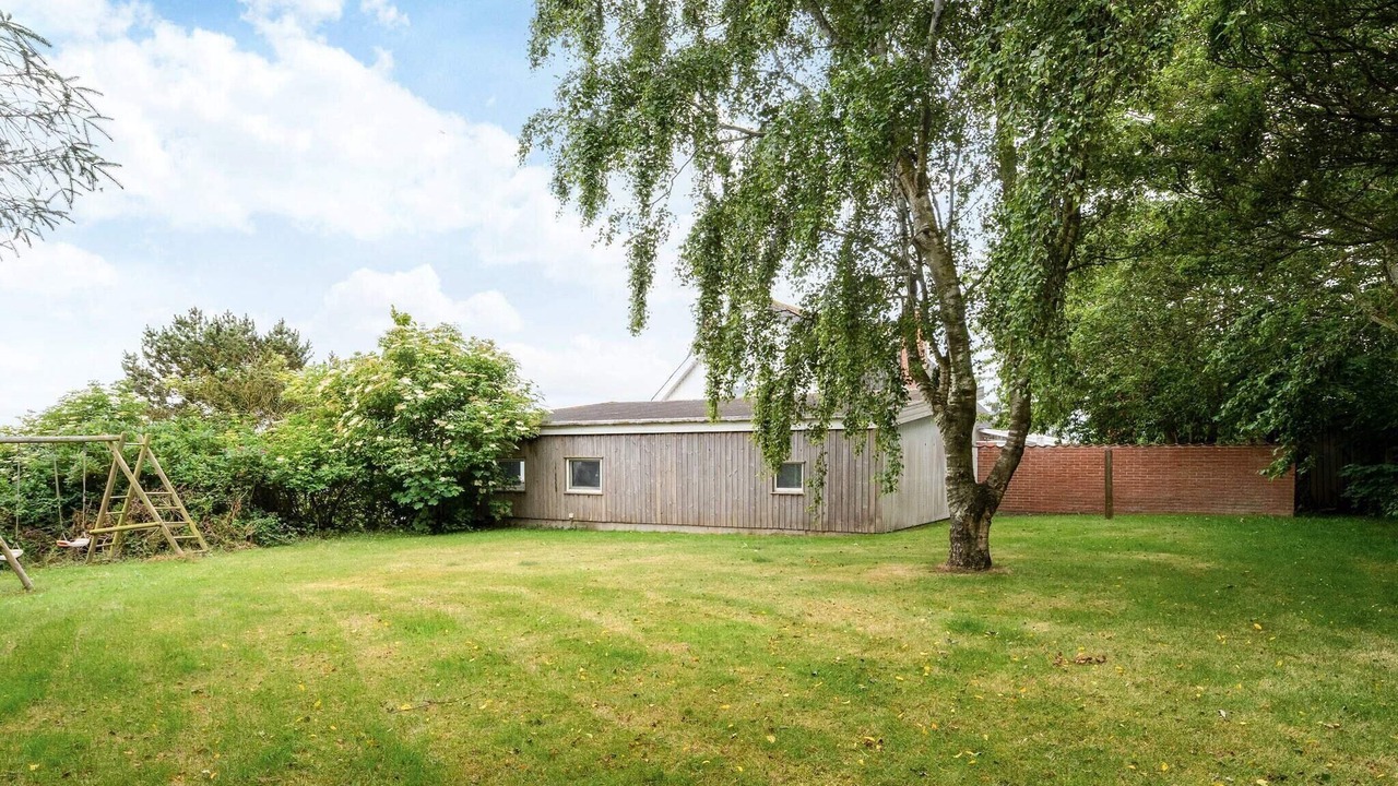 Photo of Outdoor in Thyholm