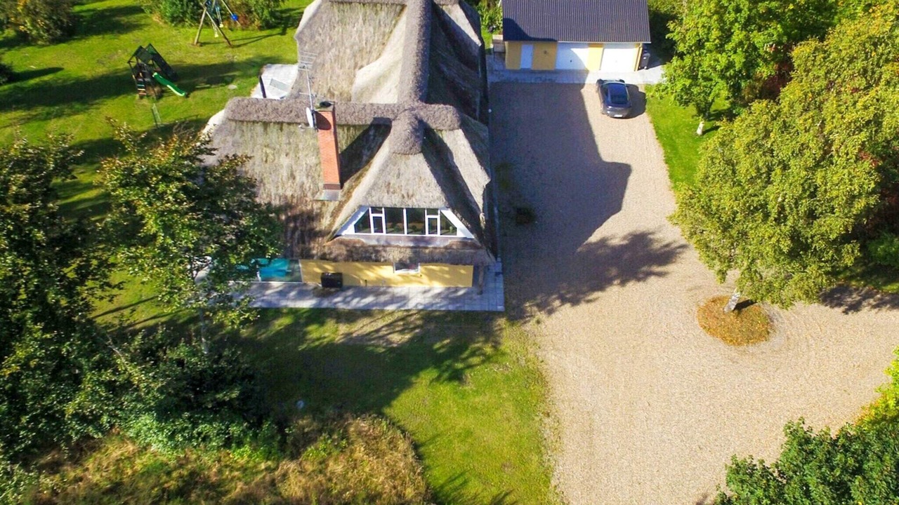 Photo of Outdoor in Karup
