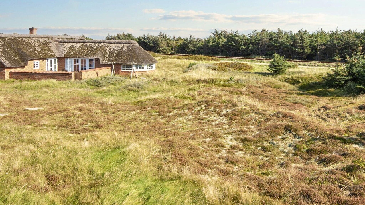 Photo of Outdoor in Vrist Strand