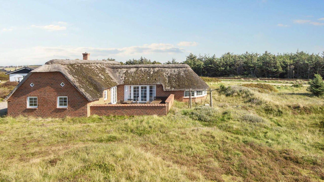 Photo of Outdoor in Vrist Strand
