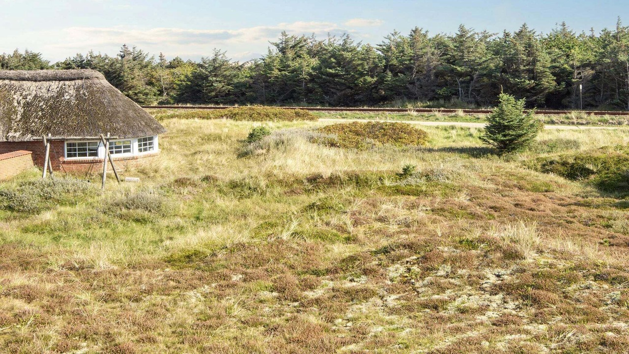 Photo of Outdoor in Vrist Strand