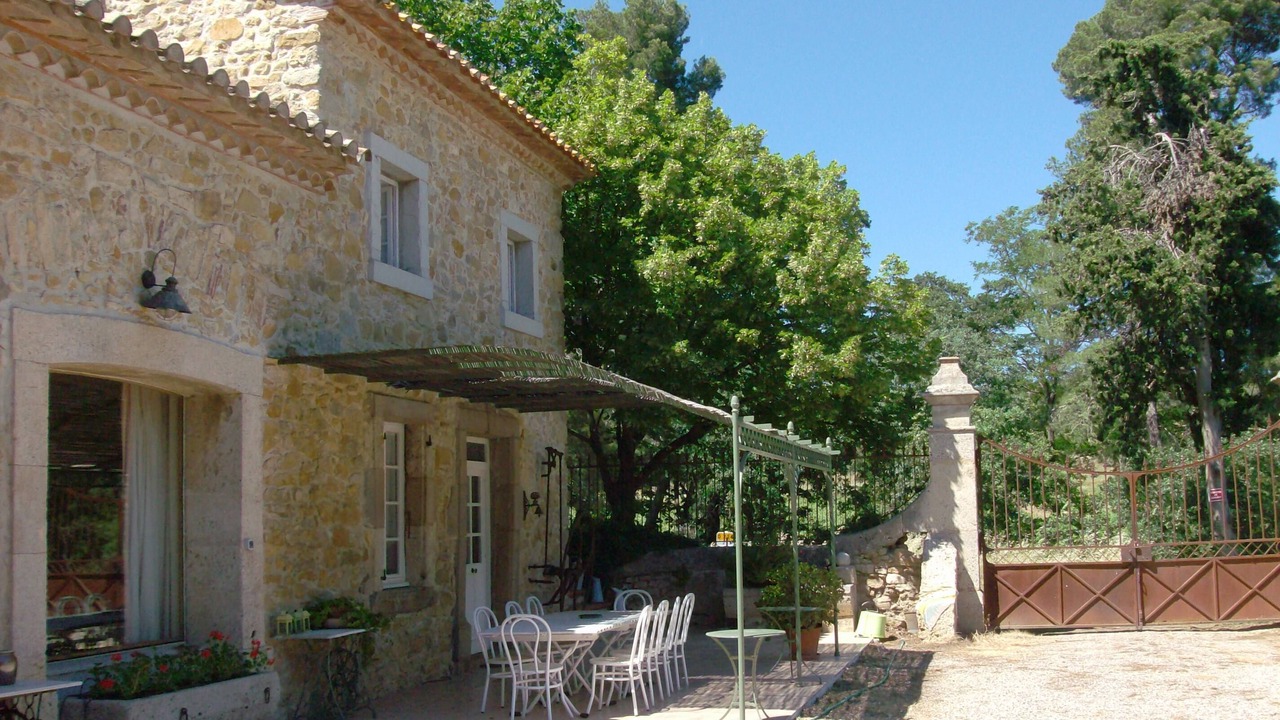 Photo of Outdoor in Bizanet
