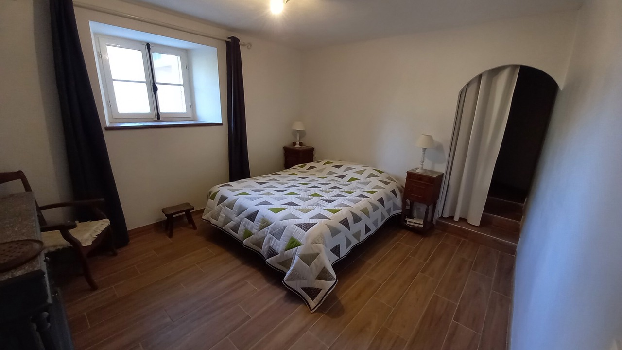 Photo of Bedroom in Bizanet