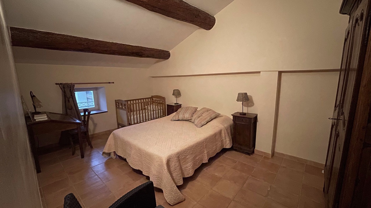 Photo of Bedroom in Bizanet