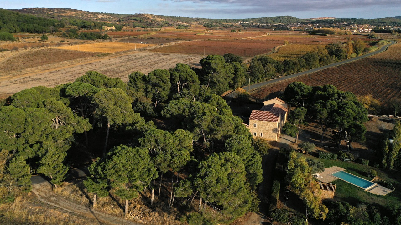 Photo of Outdoor in Bizanet