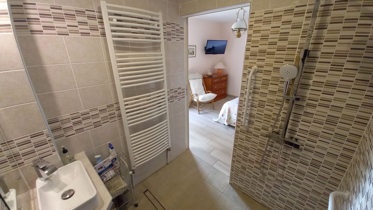 Photo of Bathroom in Bizanet