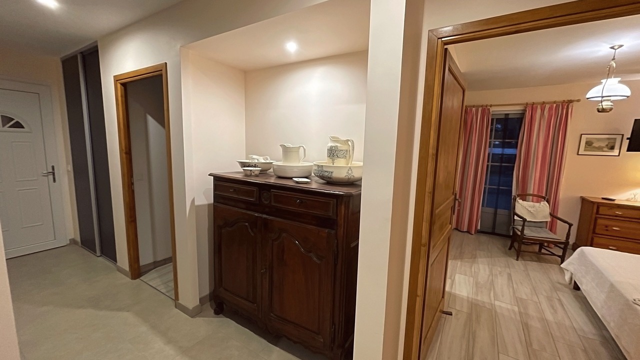 Photo of Bedroom in Bizanet