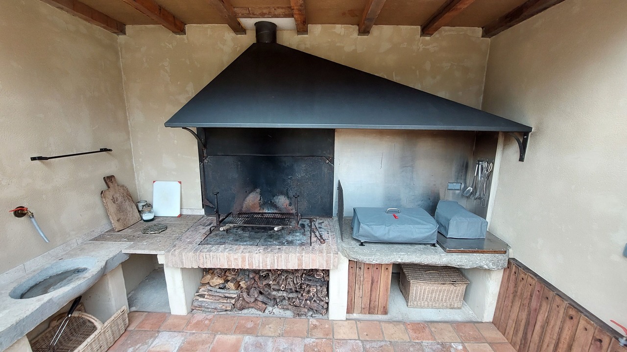 Photo of Kitchen in Bizanet