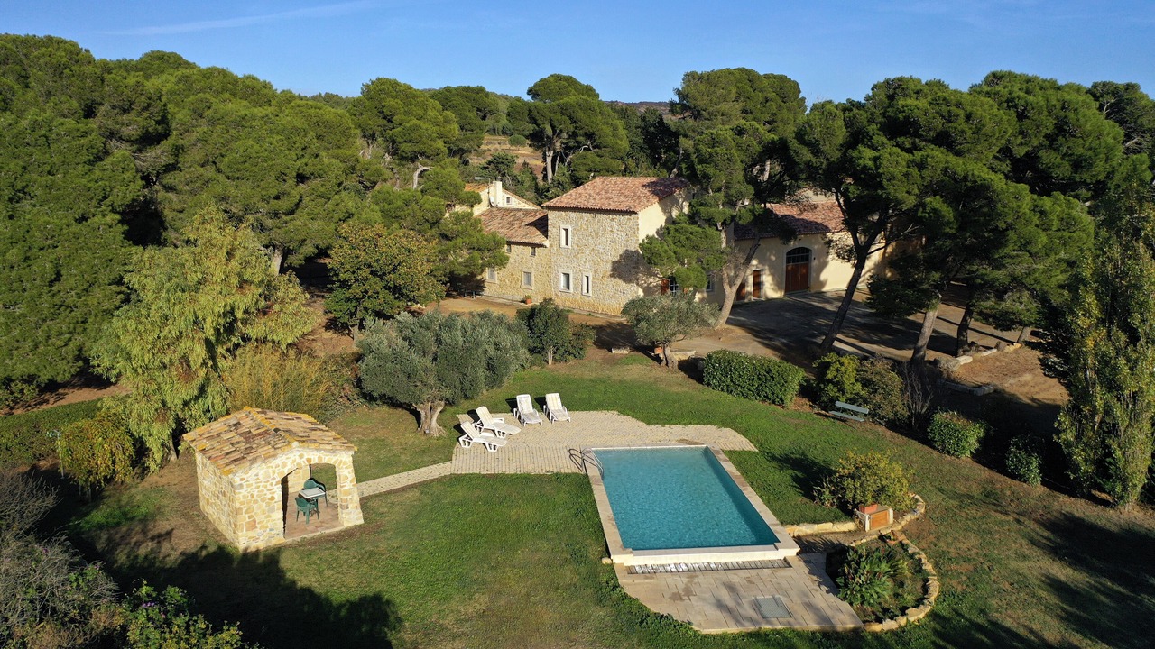 Photo of Outdoor in Bizanet