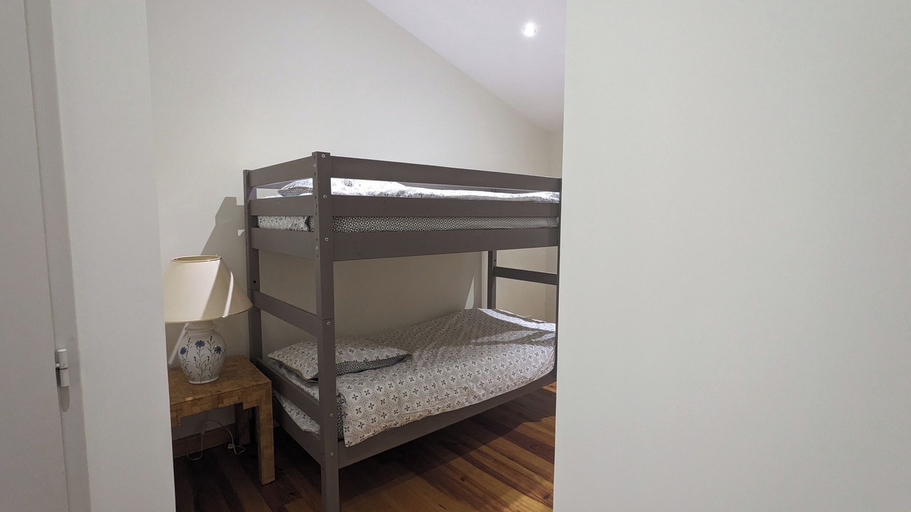 Photo of Bedroom in Pamiers