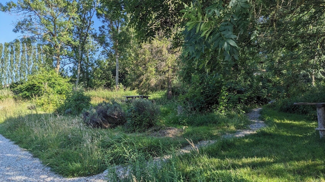 Photo of Outdoor in Pamiers