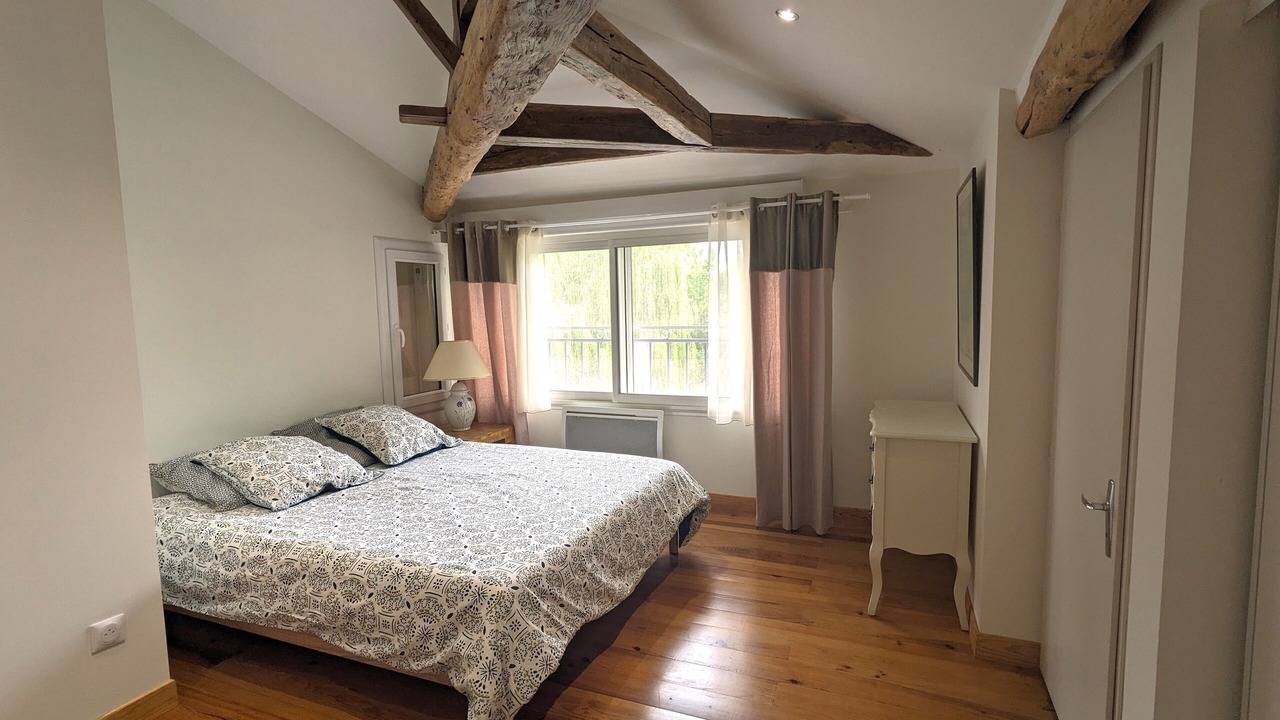 Photo of Bedroom in Pamiers