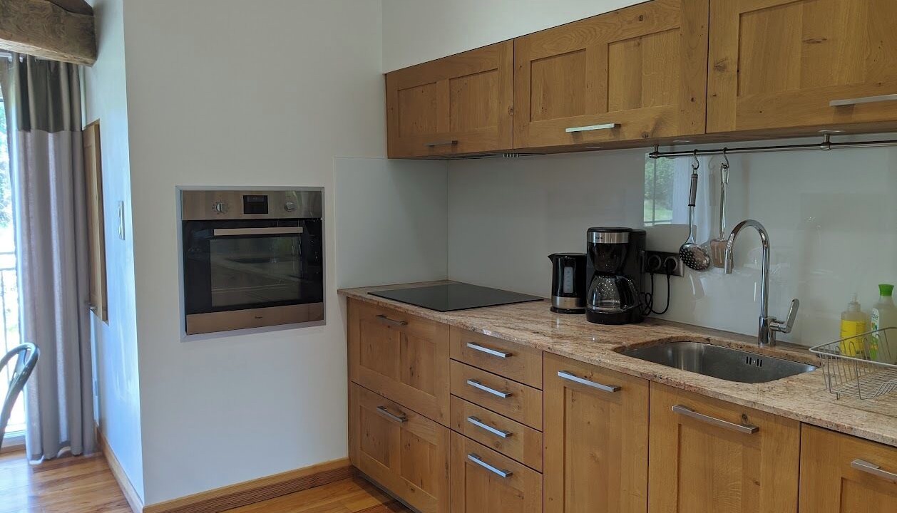 Photo of Kitchen in Pamiers