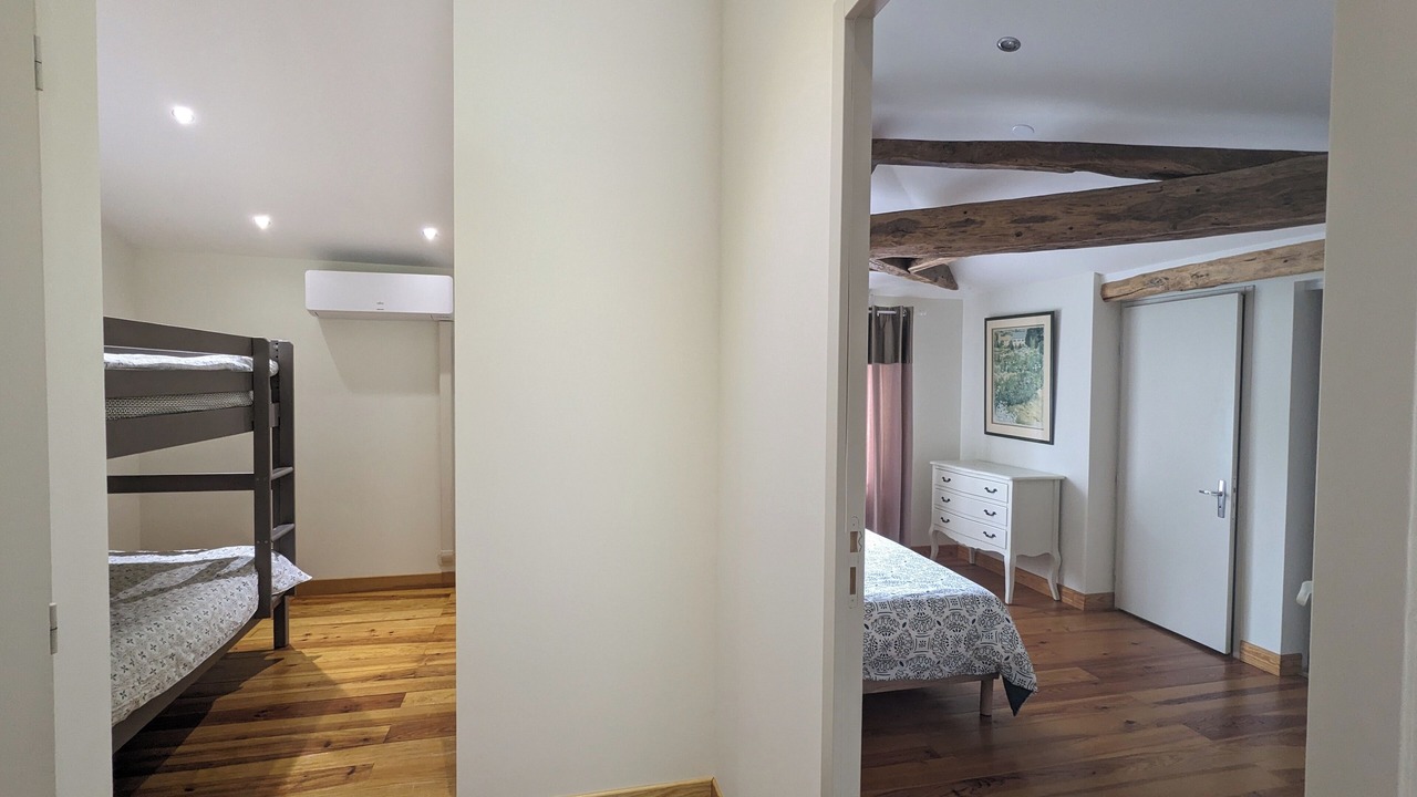 Photo of Bedroom in Pamiers