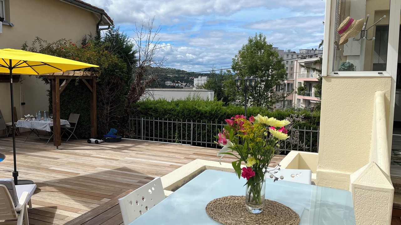 Photo of Outdoor in Villeboeuf - Fauriel - Vivaraize
