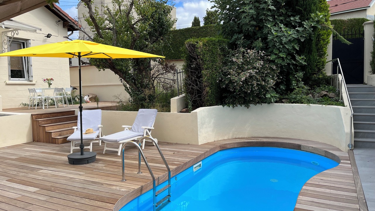 Photo of Outdoor in Villeboeuf - Fauriel - Vivaraize