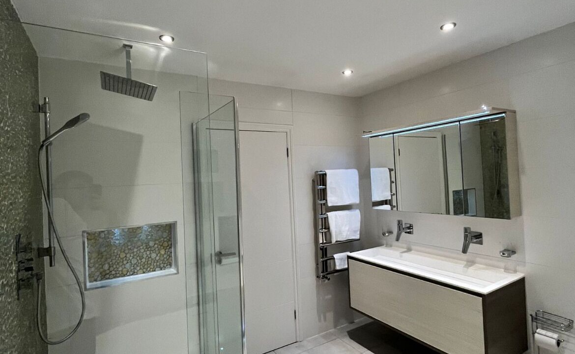 Photo of Bathroom in Chalfont St Peter