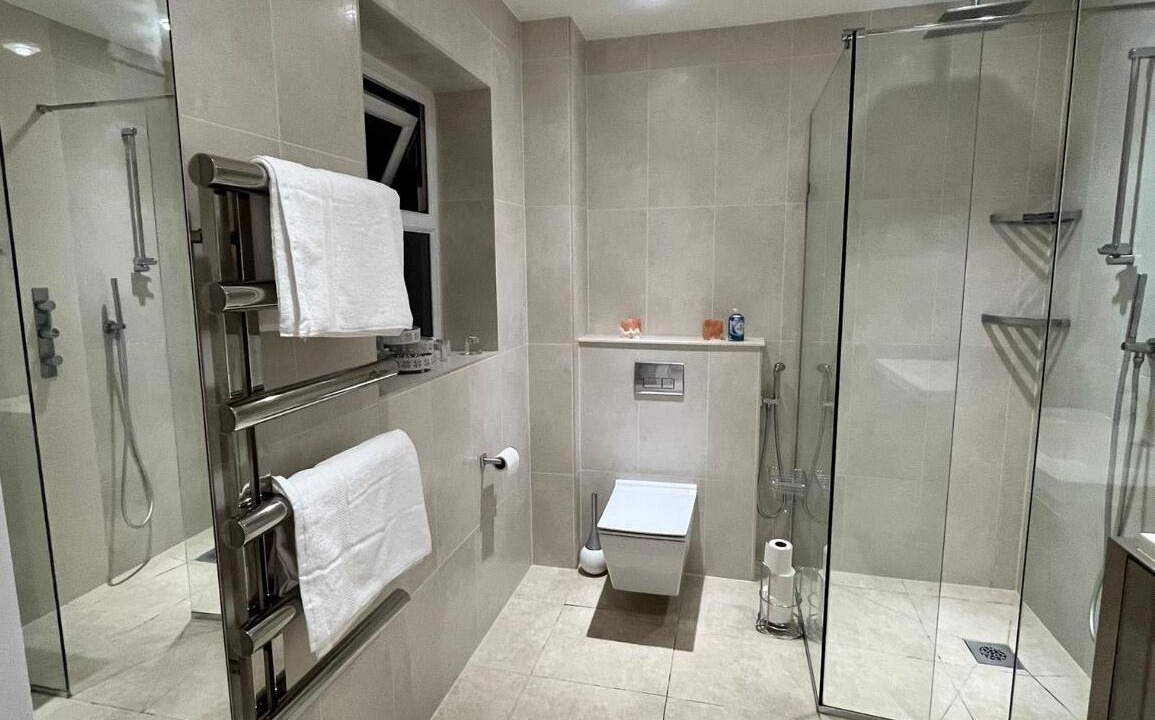 Photo of Bathroom in Chalfont St Peter