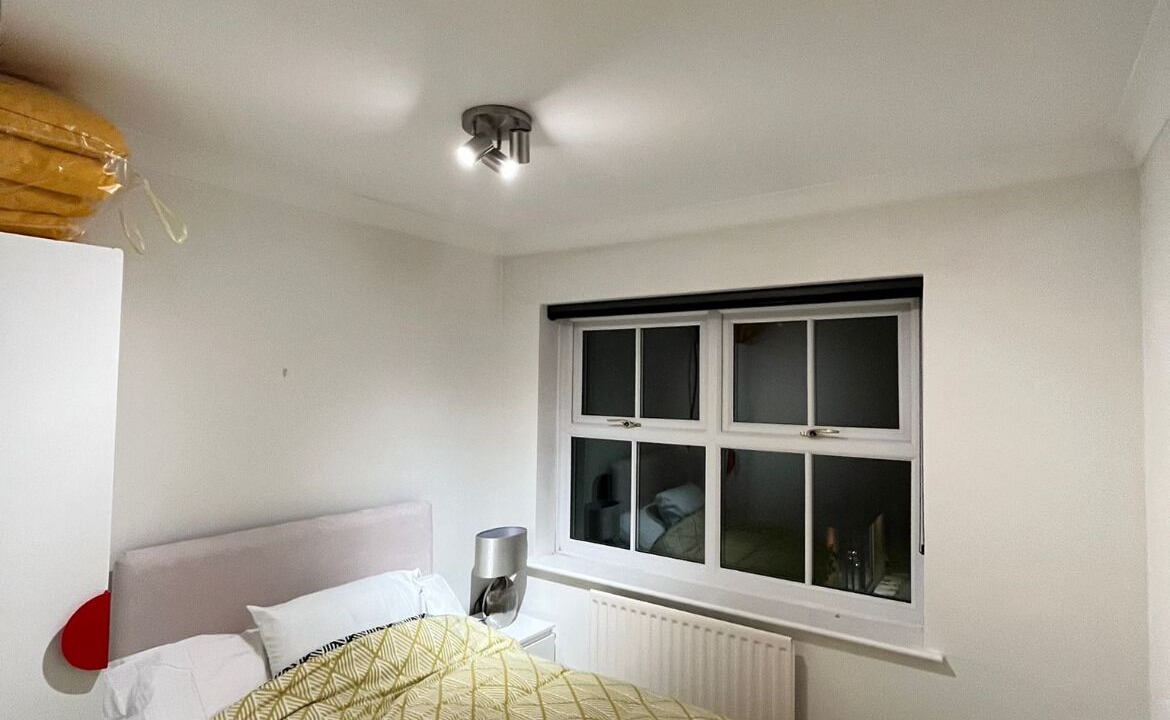 Photo of Bedroom in Chalfont St Peter