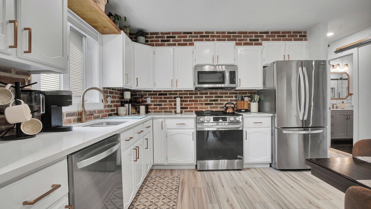 Photo of Kitchen in Saskatoon