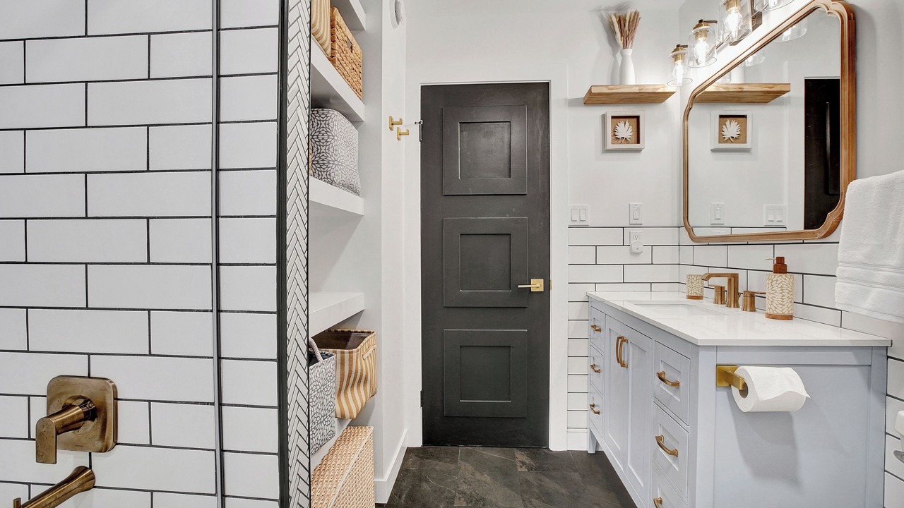 Photo of Bathroom in Saskatoon