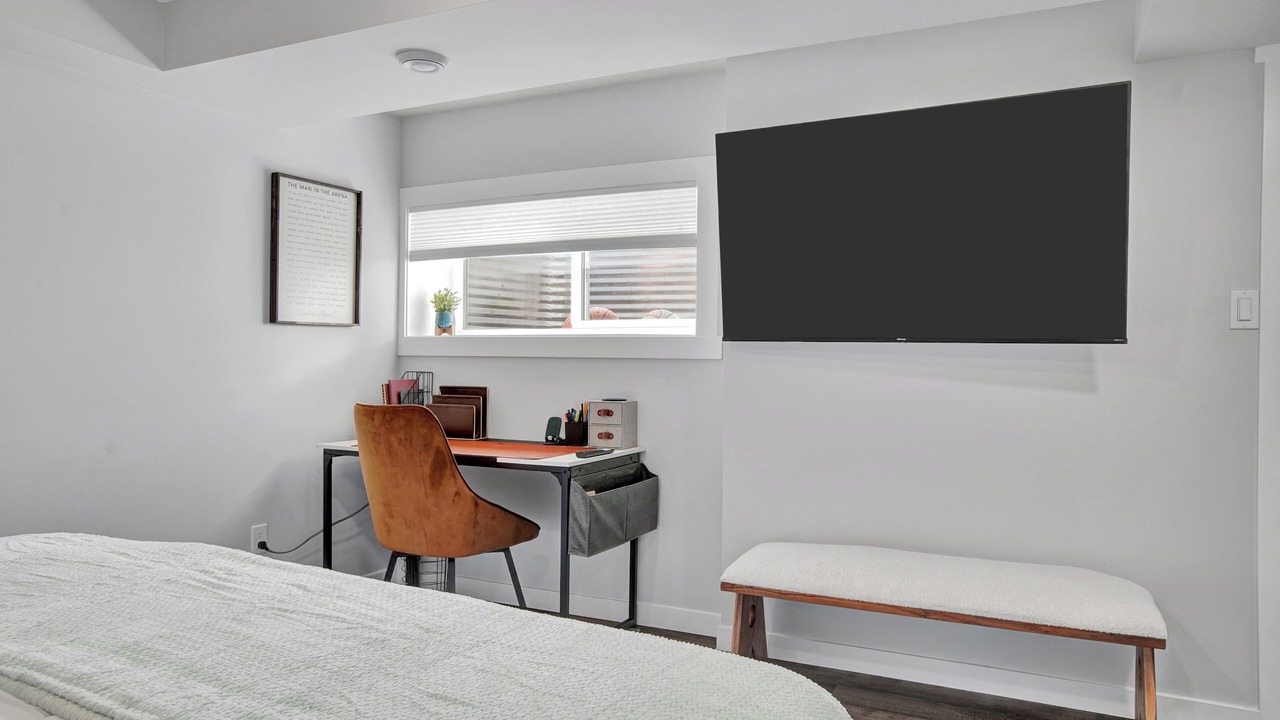 Photo of Bedroom in Saskatoon