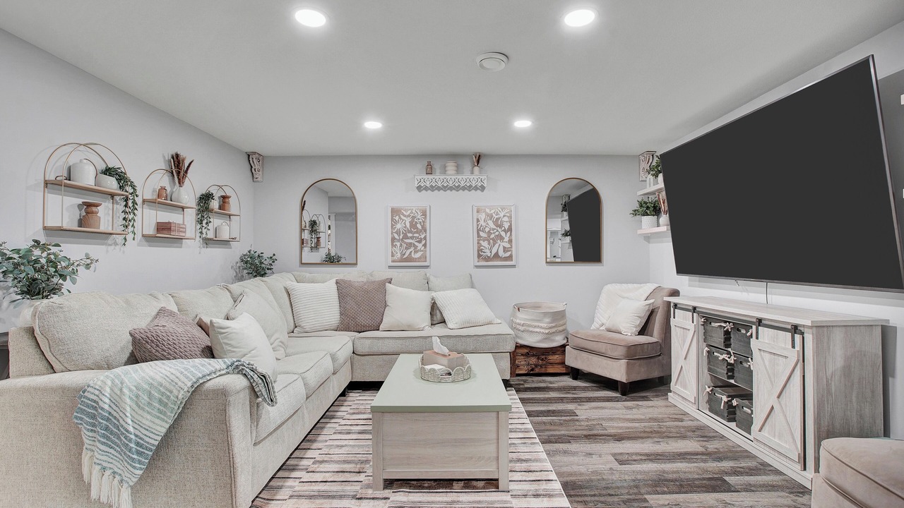 Photo of Livingroom in Saskatoon