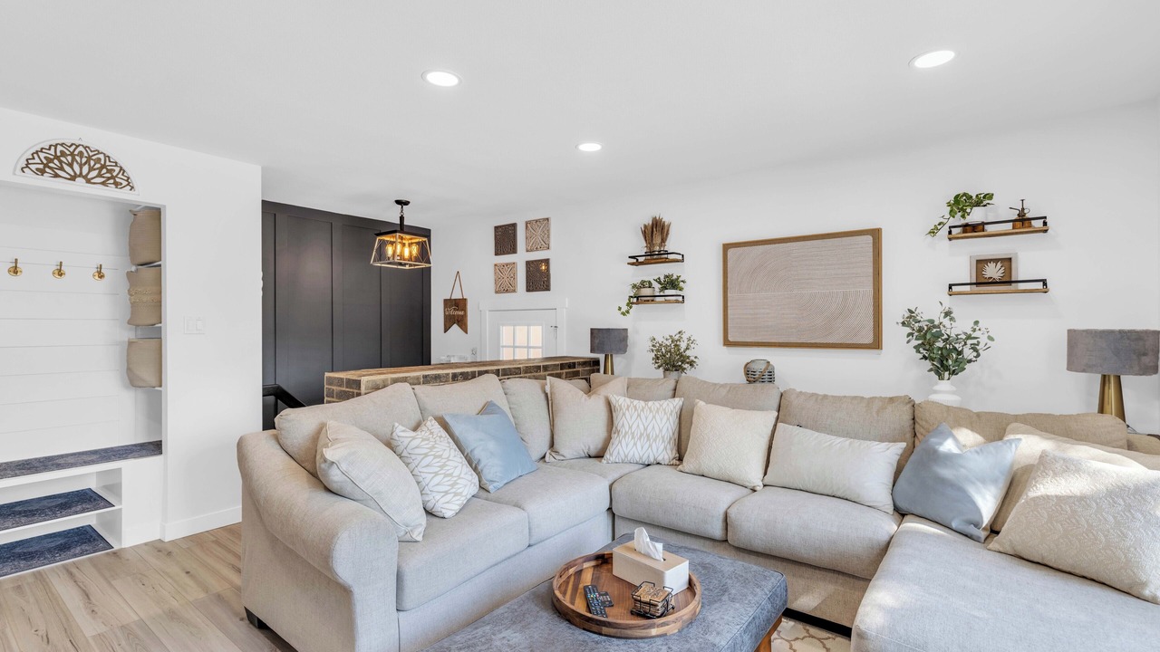 Photo of Livingroom in Saskatoon