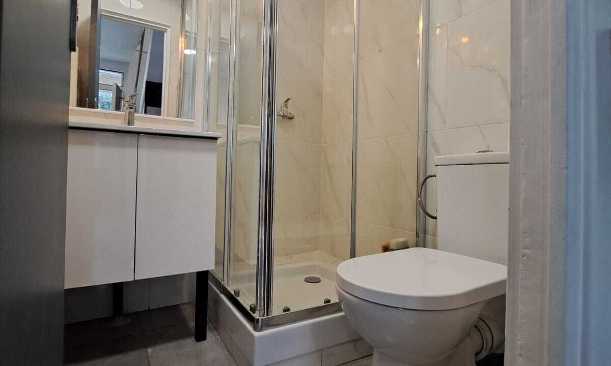 Photo of Bathroom in Aulnay-sous-Bois